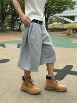 フィズベーシックバミューダパンツ 4C