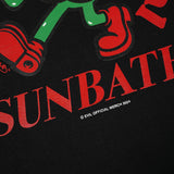 EVIL X SUNBATH T-SHIRT