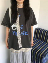 House T-Shirt