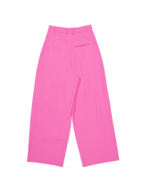 basic pants (pink)