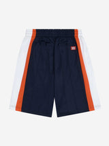 オーセンティックスティーブン ハーフパンツ (NAVY)