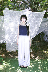 2-WAY CARGO WIDE PANTS (3COLOR)