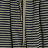 Wearing ストライプバンディングパンツ