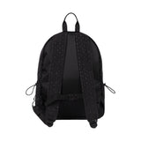 ドットラウンドバックパック (BLACK) F25QE992