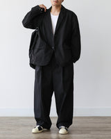 オンスパウンドセットアップパンツ