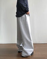 Raco Curved Sweatpants