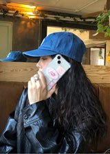 GIRLISH LABEL PHONECASE