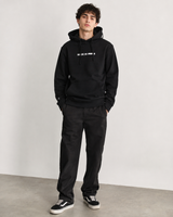 NOT MADE IN PARIS HOODIE