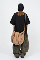 Ilis Boston Bag