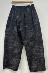 HIGH QUALITY🩶 TOKYO MILITARY BALLOON PANTS 🖤🩶🤍