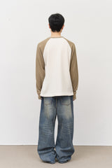 Bite Vintage Wide Denim