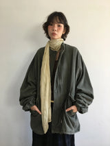 ジュープ チェック ロング スカート (2color)