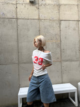 Line Block T