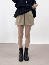 Jeepty shorts skirt pants