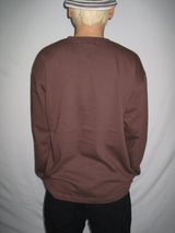 88ロングスリーブ Tシャツ( 5c)