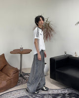 ペリンモトライン半袖Tシャツ