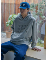 K Logo Cap (Blue)