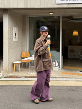  pocket work jacket 