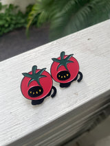 エナメル | トマト