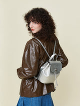 Egg Lock Backpack