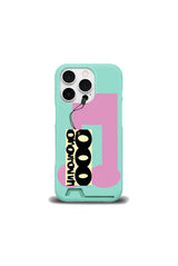 [card case] ミントミュージックノート