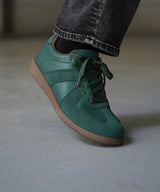 5IN Zero German - GREEN