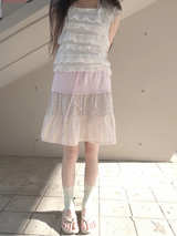 cupid skirt
