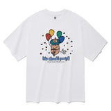 PARTY BEAR T-SHIRTS