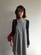 YWD SUMMER CARDIGAN (5color)