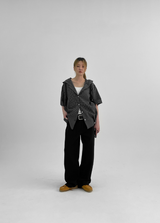 [MADE] Bon Summer Wide Cotton Pants