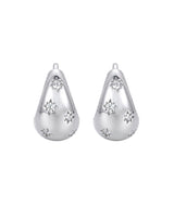 Starlight Bold One-touch Earrings