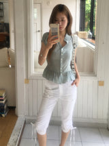 Syrup blouse