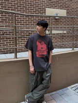 end cargo balloon pants