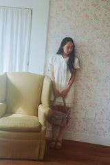 SHAKIRI LEOPARD POCKET BAG (2 COLORS)