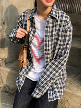 スキャッタースリーブ T