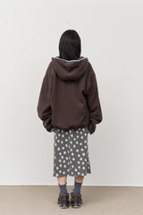 (W) Shooting Star Skirt