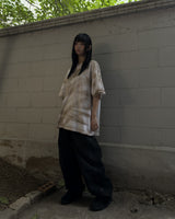 Sorry mom Tシャツ ホワイト