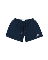 DirtyCoins Academy Sweatshorts