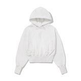 EAZY BALLOON HOODIE