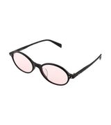 VVE66 SUNGLASSES / VEDI VERO SUNGLASSES VVE66/PK