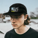  CHAOS 5PANEL CAPS