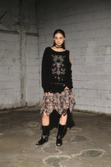 2 hoel t (black)