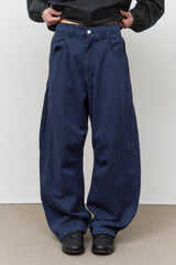 Drew Curved Chino Pants