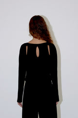 STRETCHY SLIM ZIP UP