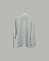 Moffo Waffle Long Sleeve