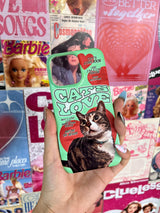 [Cat's Love] ハードケース