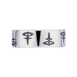 【MADE】Logo Ring