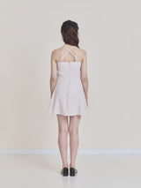 Ella dress (Pink)