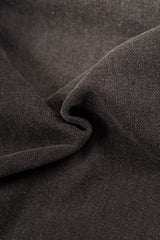 Ad Cut Line Washing Denim