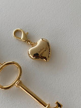 one's heart kye ring